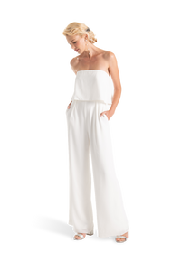 Nina Jumpsuit Plus