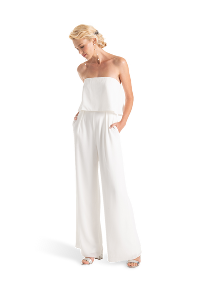 Nina Jumpsuit Plus