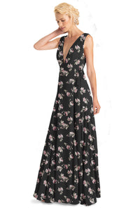 Romy Long Print