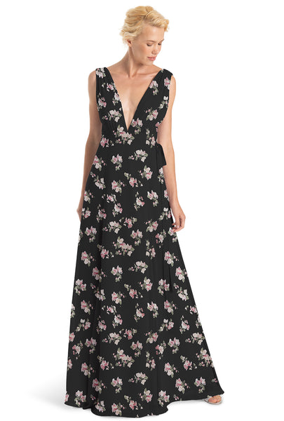 Romy Long Print