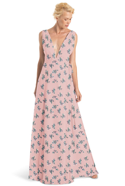 Romy Long Print