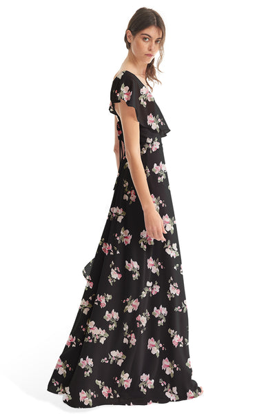 Sage Long Print