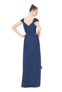 Newbury Long Lace Plus