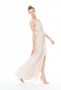 Newbury Long Lace