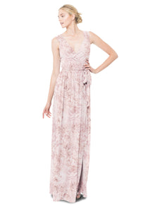 Newbury Long Print