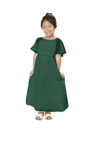 Rose Dress