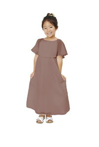 Rose Dress