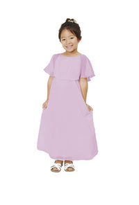 Rose Dress