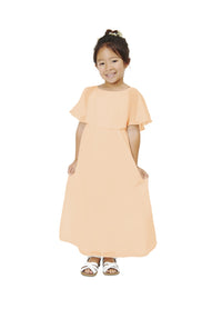 Rose Dress