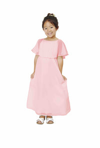 Rose Dress