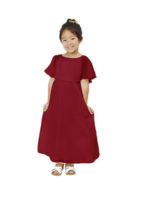 Rose Dress