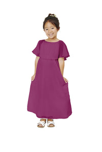 Rose Dress