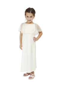 Rose Dress Lace