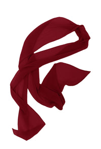 WTHNG Print Sash