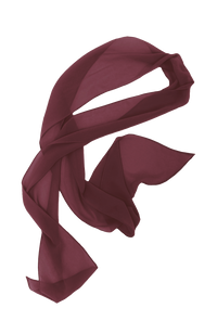 WTHNG Print Sash