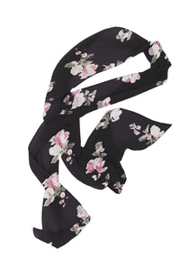 WTHNG Print Sash