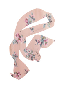 WTHNG Print Sash
