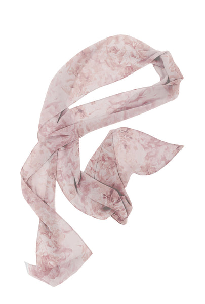 WTHNG Print Sash