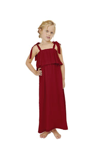 Savannah Dress