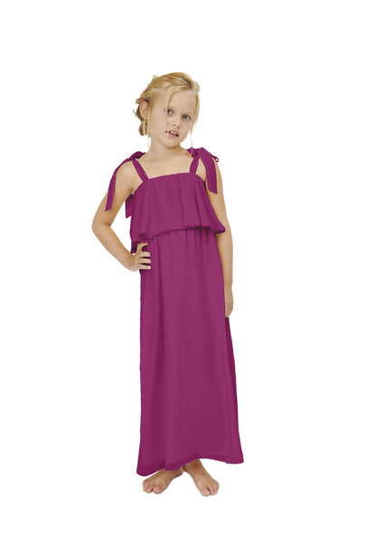 Savannah Dress
