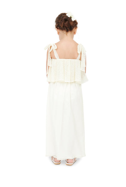 Savannah Dress Lace