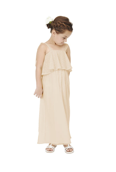 Savannah Dress Lace