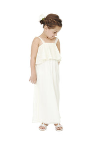 Savannah Dress Lace